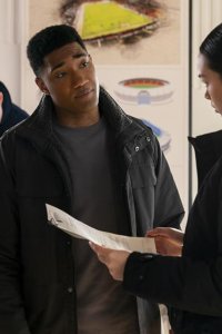 FBI: International – S02E15 – Trust