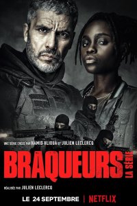Braqueurs – S01E03 – Episode #1.3