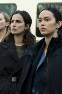 FBI: International – S02E18 – Blood Feud
