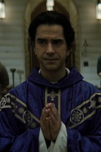 Midnight Mass – S01E03 – Book III: Proverbs