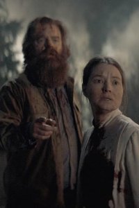 Midnight Mass – S01E07 – Book VII: Revelation