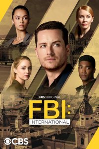 FBI: International – S04E11 – Veritas Fidelis