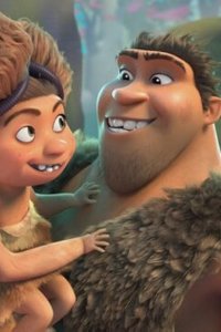 The Croods: Family Tree – S02E02 – Daddy Daughter Day