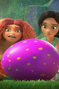 The Croods: Family Tree – S03E06 – Joy Story