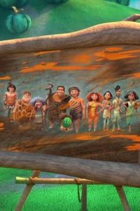 The Croods: Family Tree – S04E03 – Growing Paints
