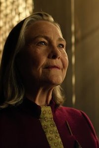 Foundation – S03E04 – The Stress of Her Regard