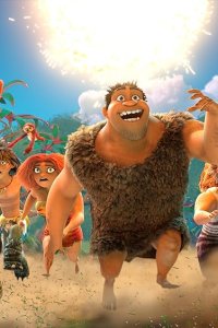 The Croods: Family Tree – S04E07 – Goodbye Crood World