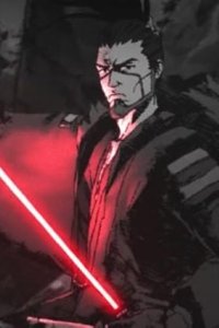 Star Wars: Visions – S01E01 – The Duel