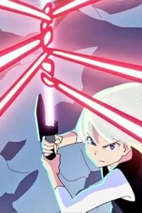 Star Wars: Visions – S01E03 – The Twins