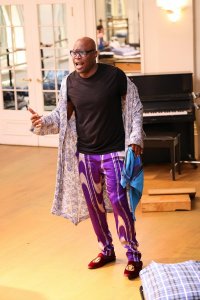 The Big Leap – S01E08 – Big Dumb Life