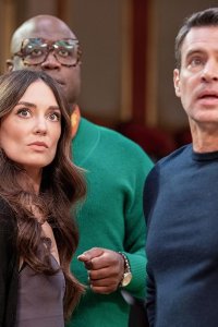The Big Leap – S01E10 – Swan Song