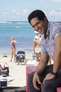 NCIS: Hawai’i – S01E01 – Pilot