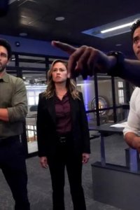 NCIS: Hawai’i – S01E03 – Recruiter
