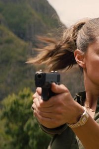 NCIS: Hawai’i – S01E04 – Paniolo