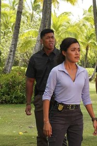 NCIS: Hawai’i – S01E08 – Legacy
