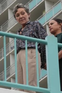 NCIS: Hawai’i – S01E13 – Spies, Part 2