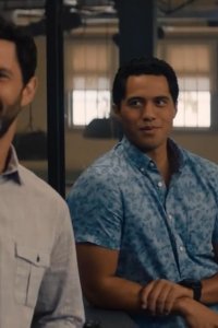 NCIS: Hawai’i – S01E14 – Broken