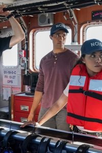 NCIS: Hawai’i – S01E15 – Pirates