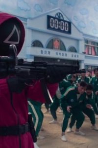 Squid Game – S02E04 – Yeoseot gaeui dari