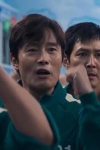 Squid Game – S02E05 – Han pan deo