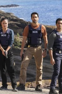 NCIS: Hawai’i – S01E17 – Breach