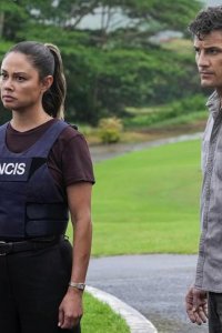 NCIS: Hawai’i – S01E22 – Ohana