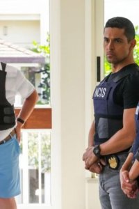 NCIS: Hawai’i – S02E01 – Prisoners’ Dilemma