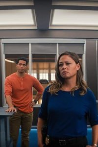 NCIS: Hawai’i – S02E02 – Blind Curves