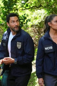 NCIS: Hawai’i – S02E04 – Primal Fear