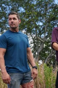 NCIS: Hawai’i – S02E08 – Curtain Call