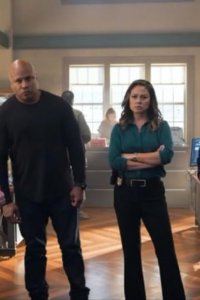 NCIS: Hawai’i – S02E10 – Deep Fake