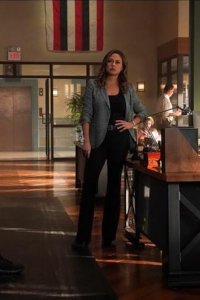 NCIS: Hawai’i – S02E13 – Misplaced Targets