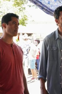 NCIS: Hawai’i – S02E14 – Silent Invasion