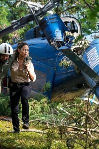 NCIS: Hawai’i – S02E18 – Bread Crumbs