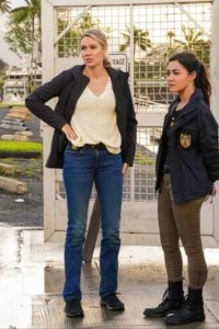 NCIS: Hawai’i – S02E20 – Nightwatch Two