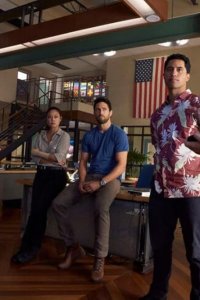 NCIS: Hawai’i – S02E22 – Dies Irae