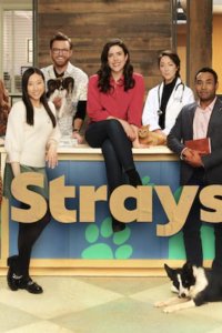 Strays – S02E04 – Kristian’s Therapist