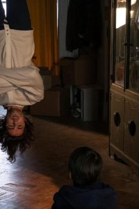 Y: The Last Man – S01E01 – The Day Before