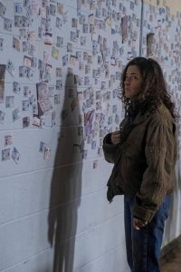 Y: The Last Man – S01E02 – Would the World Be Kind
