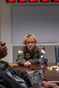 Y: The Last Man – S01E03 – Neil