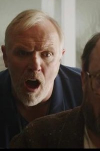 The Cleaner – S01E02 – The Writer