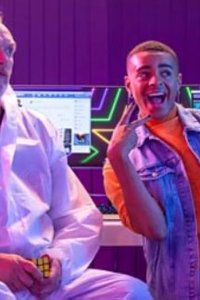 The Cleaner – S01E05 – The Influencer