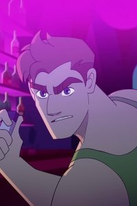Q-Force – S01E01 – Rogue