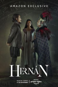Hernán – S01E05 – Moctezuma