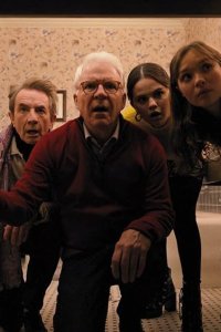 Only Murders in the Building – S02E04 – Here’s Looking at You