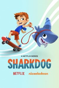 Sharkdog – S03E13 – School of Sharkpups