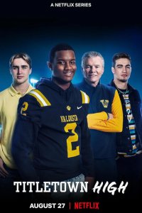 Titletown High – S01E04 – I’m Not Distracted