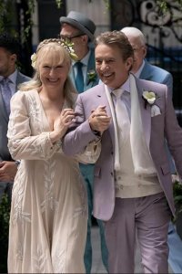 Only Murders in the Building – S04E10 – My Best Friend’s Wedding