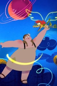 I [Heart] Arlo – S01E12 – Moody Tuesday