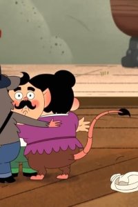I [Heart] Arlo – S01E15 – Tony Baloney
